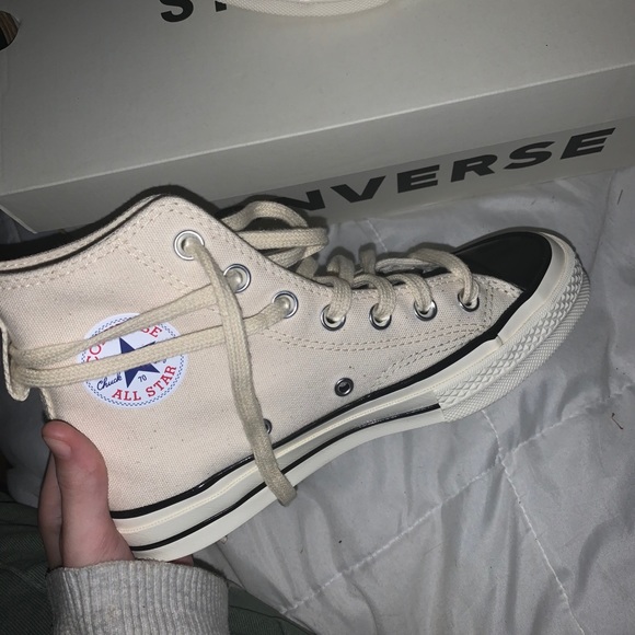 Fear god converses - Picture 3 of 8